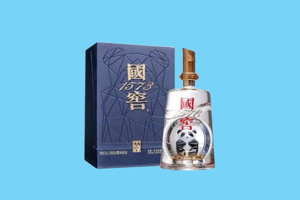 枝江市回收国窖1573